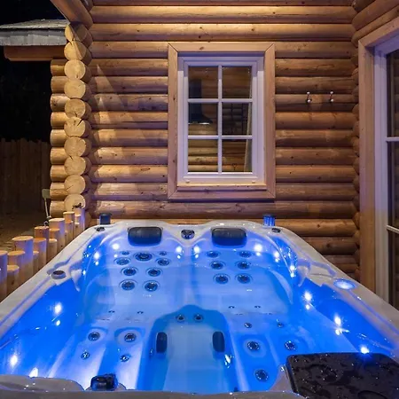 Cosy Cottage W/ Jacuzzi In Amazing Region Aywaille Extérieur photo