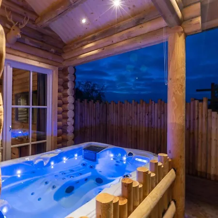 Cosy Cottage W/ Jacuzzi In Amazing Region Aywaille Extérieur photo