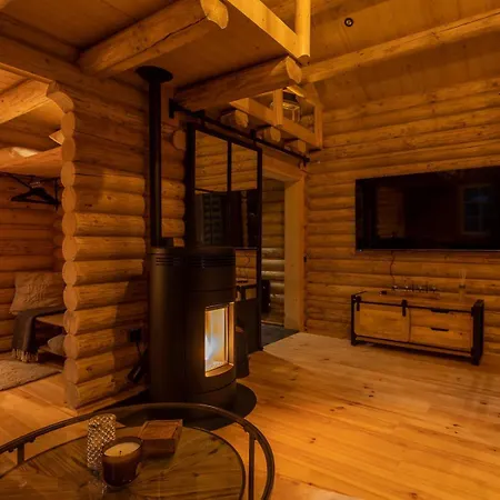 Cosy Cottage W/ Jacuzzi In Amazing Region Aywaille Extérieur photo