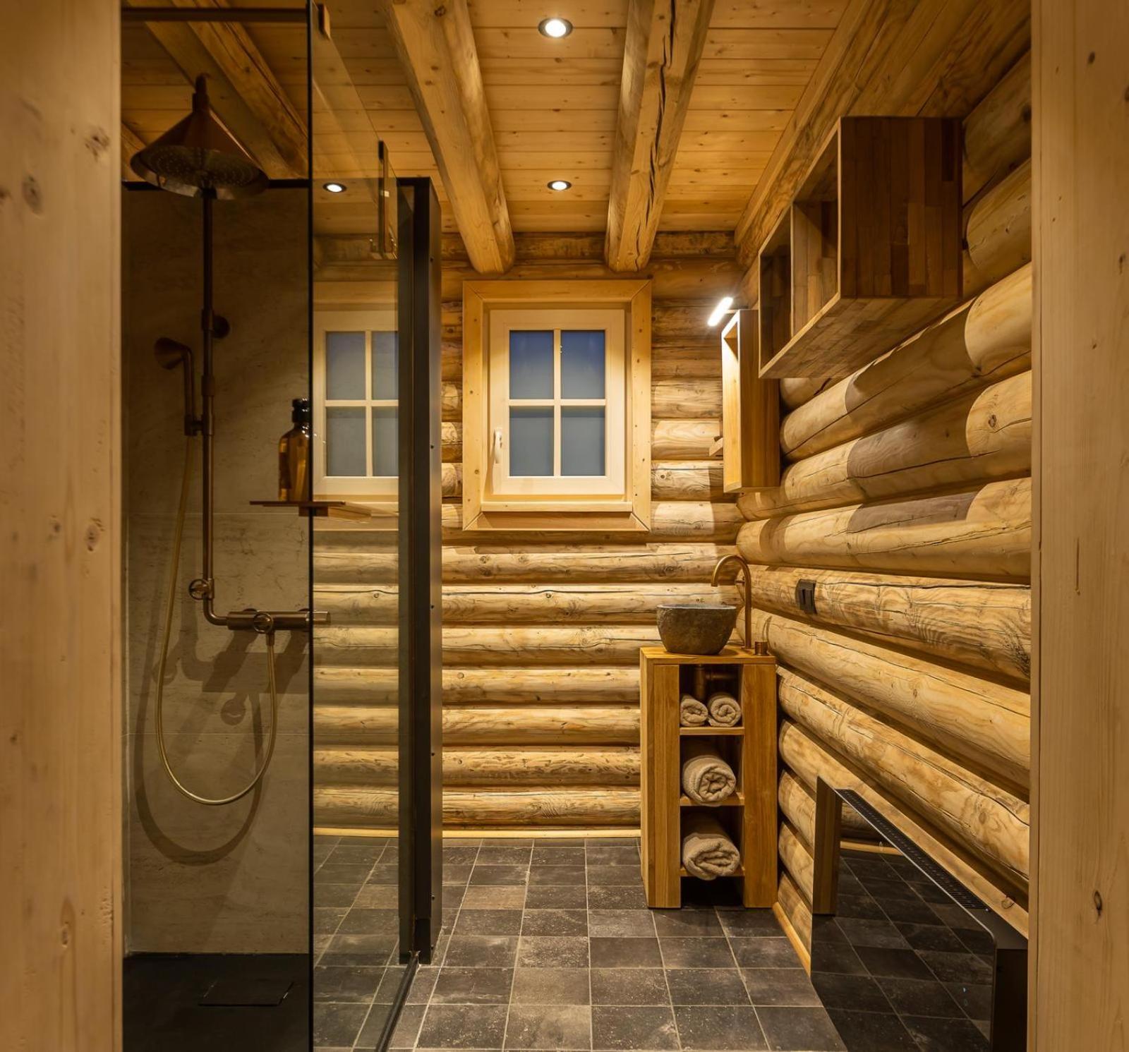 Cosy W/ Jacuzzi In Amazing Region